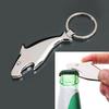 Bags Ornaments Fish Opener Key Birthday Ring Creative Shark Bottle Keychain Can Chain