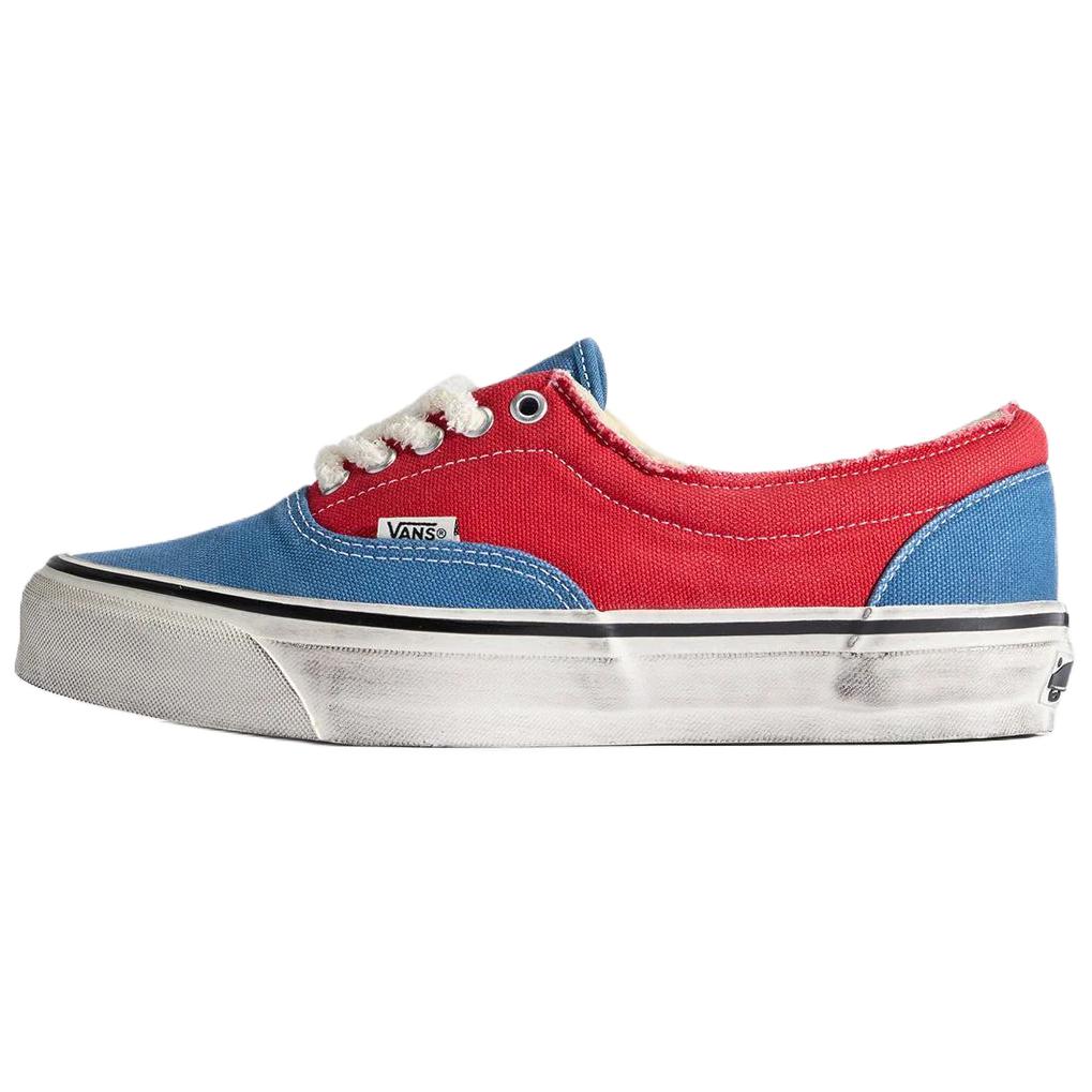 Men's Sneakers Vans OTW Era 95 DST Relic 'Navy Red'