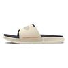 Under Armour Кроссовки унисекс Ansa Elevate Slide Stone Jet Grey Кремовые 3025044-100