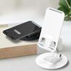 1pc Desk Mobile Phone Holder Metal Cell Phone Holder For Unihertz 8849 TANK 2/3
