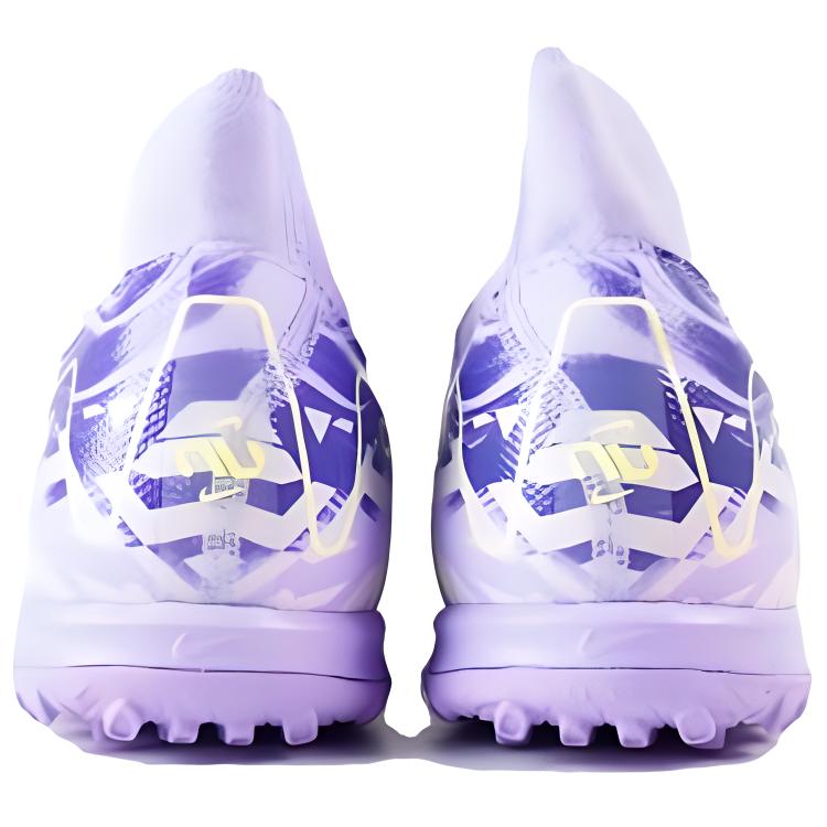 Nike Mercurial Superfly 10 Academy TF United Pack Пурпурный Агат Едва Лишь Вольт HF1602-500