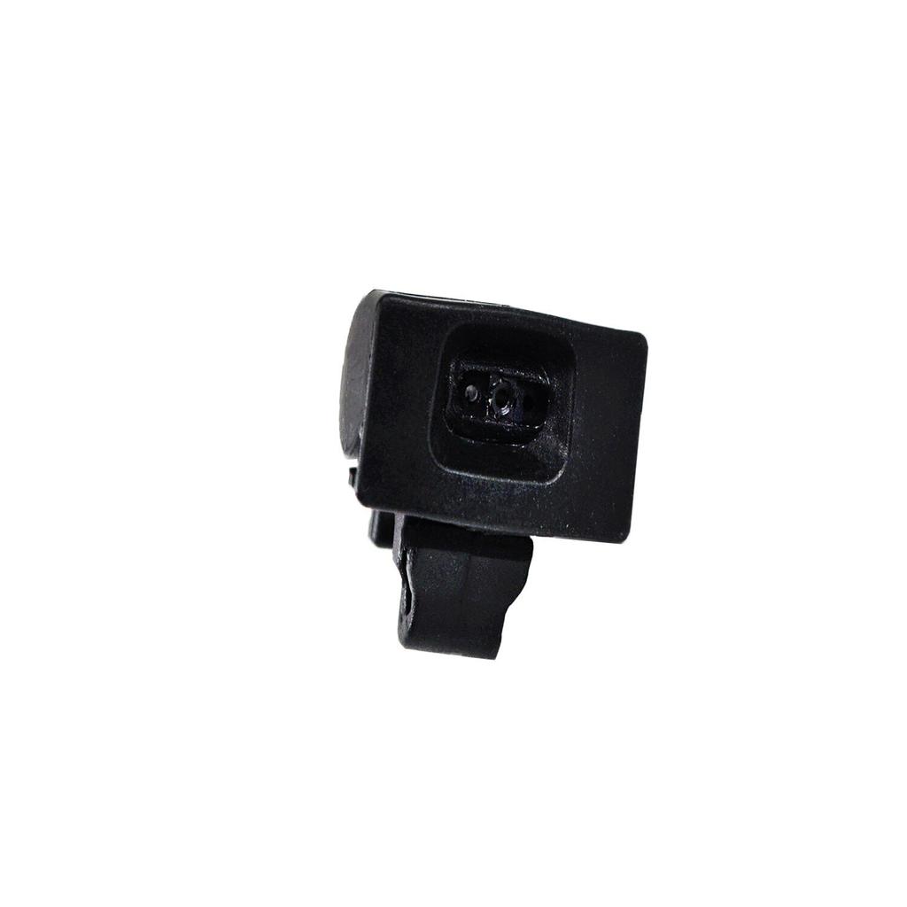 Windscreen Wiper Fluid Sprinkler Nozzle for Renault Clio 4, Master 3, Vauxhall Movano