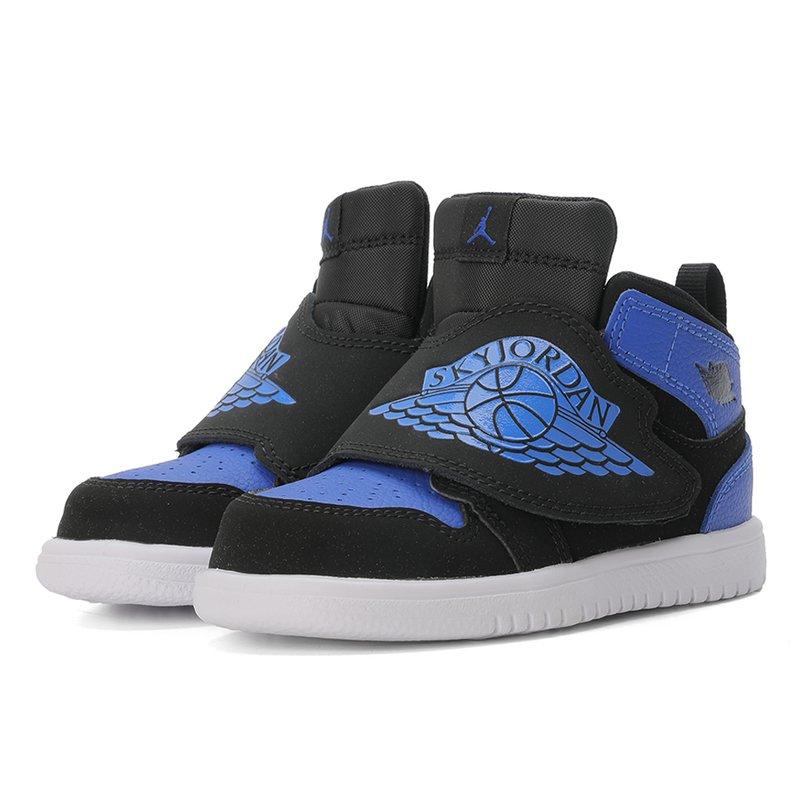 Jordan Sky Jordan 1 Royal TD BQ7196-004