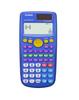 Fraction Scientific Calculator