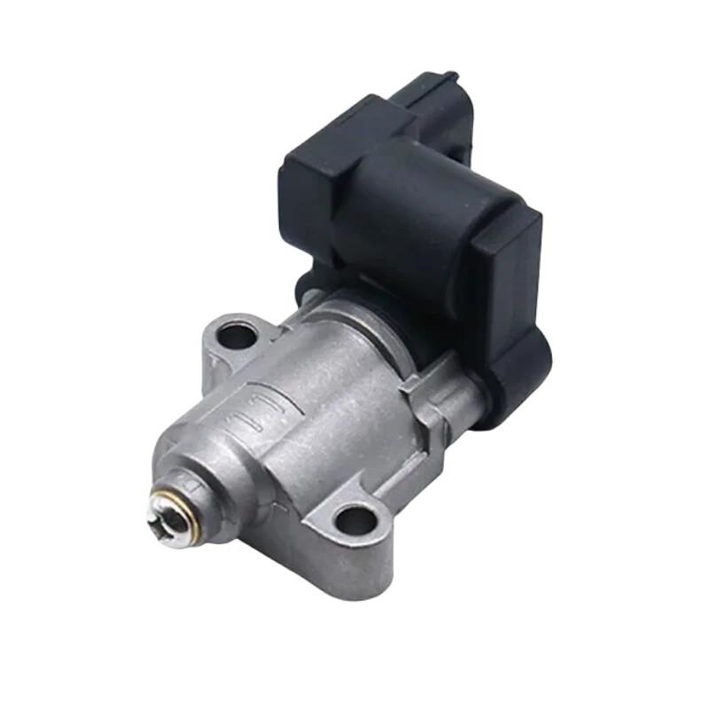 Idle Air Control Valve 35150-26960 For Hyundai Accent Kia Rio5 06-11 35150-26900