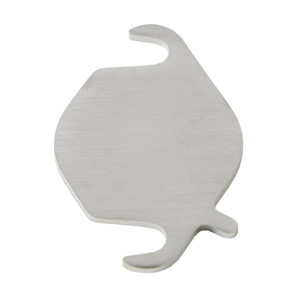 EGR Valve Blank Plate for Ford Mondeo Kuga Focus 2.0L TDCi Euro5 DW10CTED4