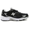 New Balance Кроссовки унисекс 725 Black Metallic Silver ML725R