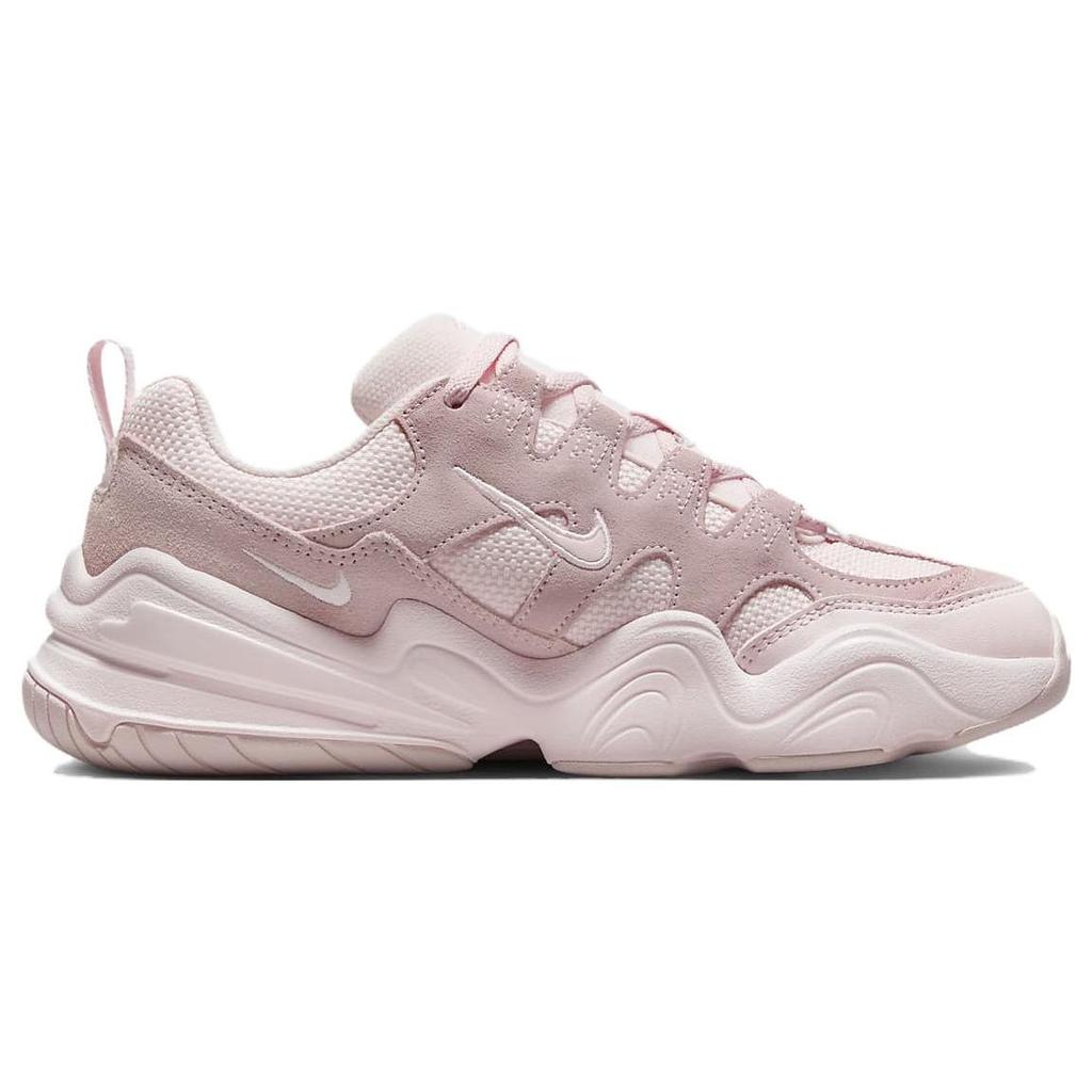 Nike Tech Hera Pearl Pink Women Sneakers Pink-Foam DR9761-600