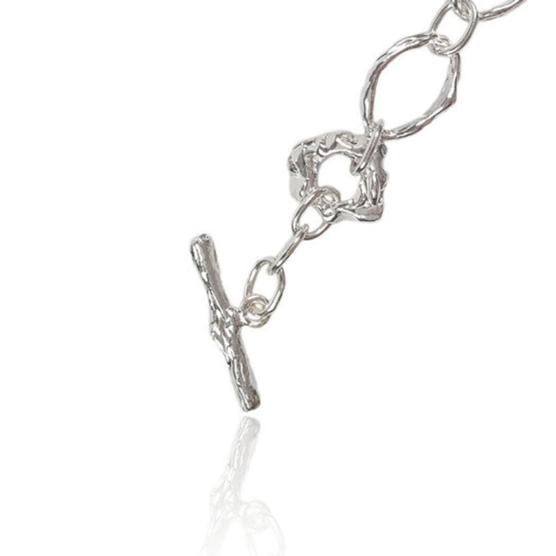 XI`ANN Water wave bracelet