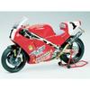 Tamiya Пластиковая модель мотоцикла серии 1/12 Ducati 888 Superbike Racer