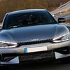 EJNA8 3D Металлический Значок на Капот Автомобиля Декоративные Наклейки Логотип на Багажник KIA KN k5 K6 Optima Sorento RIO Picanto Ceed KX1 K4 Sportage 4
