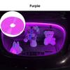 VJOYCAR Frunk Brighten LED Strip Modified Lighting for Tesla Model 3 Y S X 2018~2026 Waterproof Flexible Front Frunk Light
