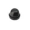 80mm Rubber Housing Seal Caps For Headlight tall Xenon Headlamp Kit, Retrofit