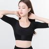 Shoulder Pulling Chest Lifter Shapewear Adjustable Corrector Posture Top  Posture Improvement