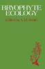 Книга Bryophyte Ecology