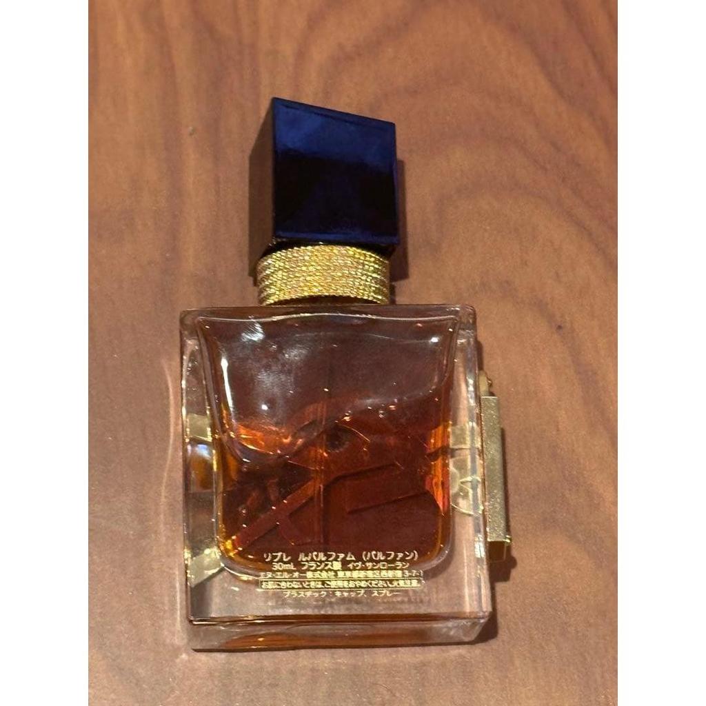 YVES SAINT LAURENT LIBRE Intans