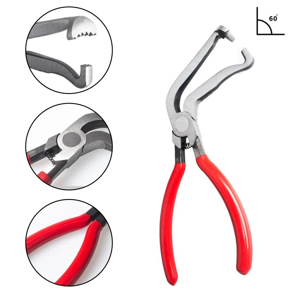 Disconnect Pliers Hose Clamp Pliers Trim Clip Pliers