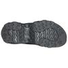 Crocs Износостойкие походные ботинки для речного треккинга, унисекс, черные, песочно-серые, 212836-0LD