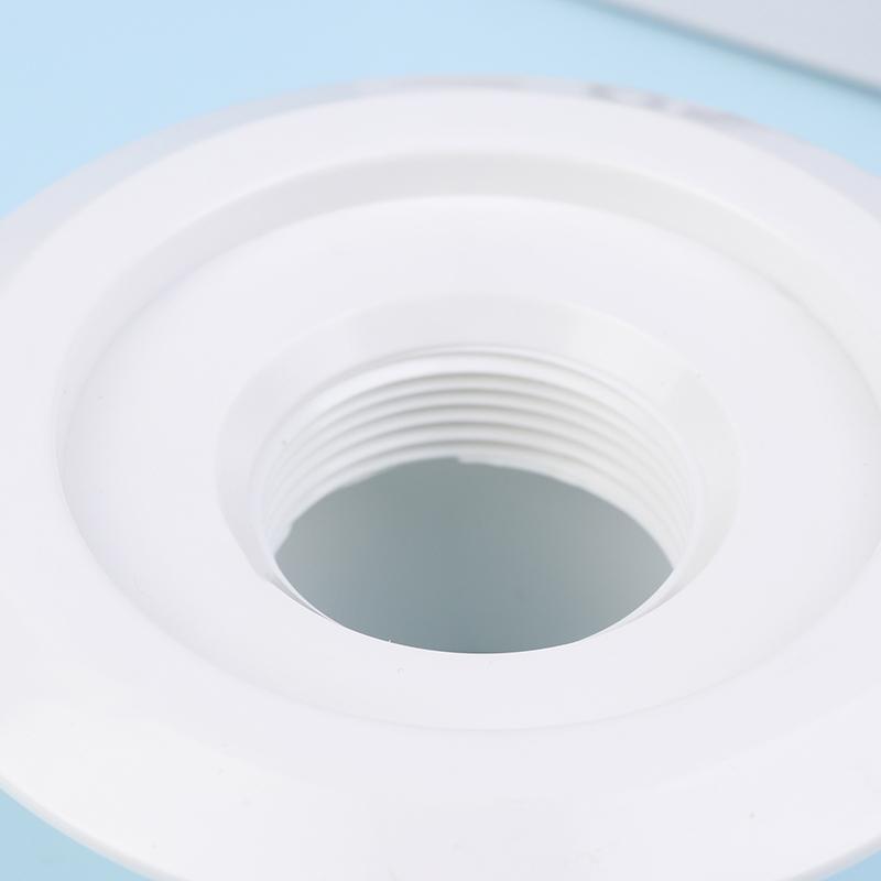 1 шт., насадка для бассейна, 1,5/2 дюйма, вращающаяся насадка для массажа бассейна, розетка для воды, спа, струйные инструменты для глазного яблока, аксессуары для бассейна и спа