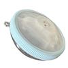 Outdoor Floating Pool Light Underwater Glowing Lamp Night Projection Waterproofs Fountain Light for Pool Pond Garden