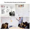 Writing Graffiti Wallpaper Presentation Boards Blackboard Draw Decal Stickers Whiteboard Sticker