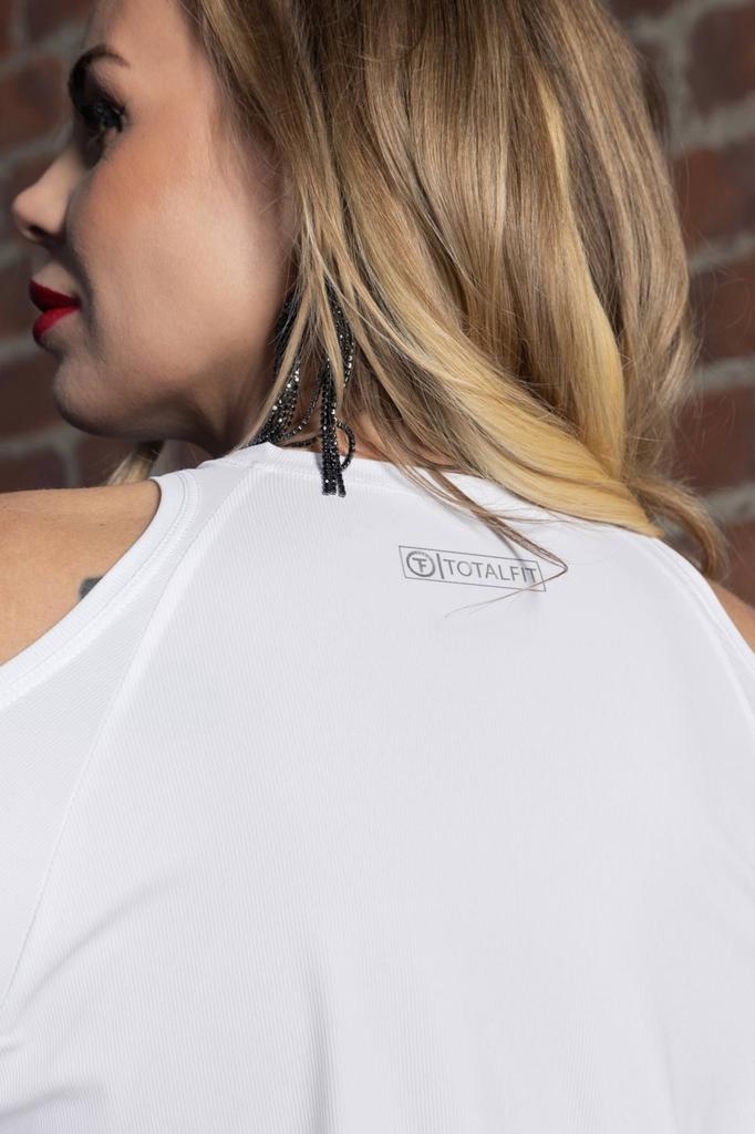 Комплект: блуза и брюки Totalfit (94879)