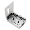 Cassette Player Retro USB Cassettes Tape to MP3 Converter Portable Pocket Tape Player with Earphone for Travel Sports