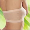 Женский топ без бретелек, бюстгальтер-бандо, нижнее белье, женские бесшовные топы без косточек без бретелек, бюстгальтеры с открытой грудью