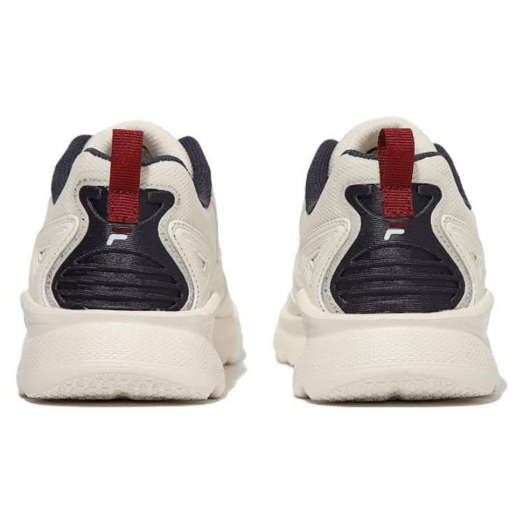 FILA Raid N3 2.0 'Cream Black' 1RM02472F_920