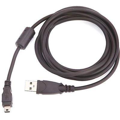 Кабель для зарядки - PlayStation - PS3 - 1,8 м - USB - Черный