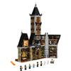 LEGO 10273 Haunted House - New.