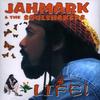 CD JAHMARK, SOULSHAKERS - Life CD78257 Banana Boat 2003 США Регги, Ска и Даб