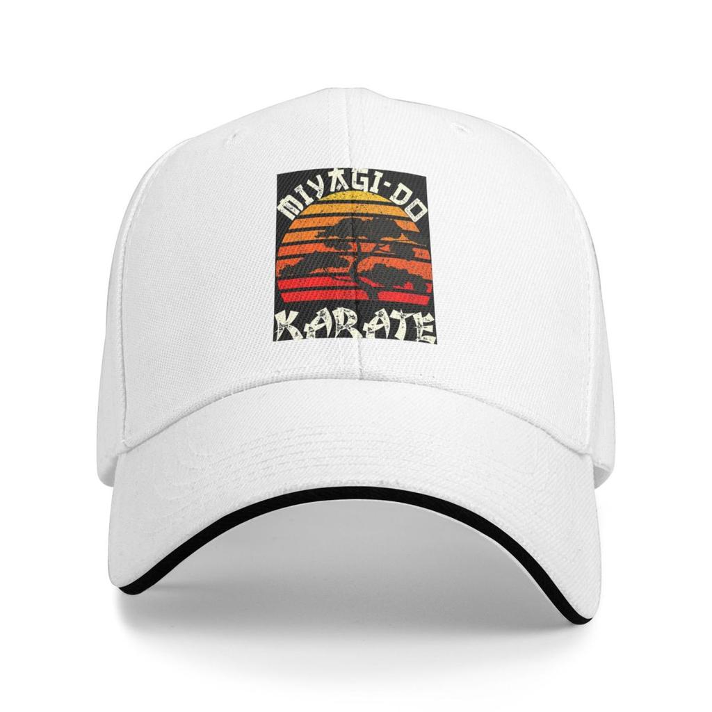 Кепки Бейсболки Snapback Miyagi Do Jo Karate Боевые Кепки Дышащие Повседневные Кепки для Мужчин и Женщин
