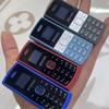Горячая распродажа мини мобильный телефон ультрамаленький две SIM-карты двойной режим ожидания кнопочный запасной телефон