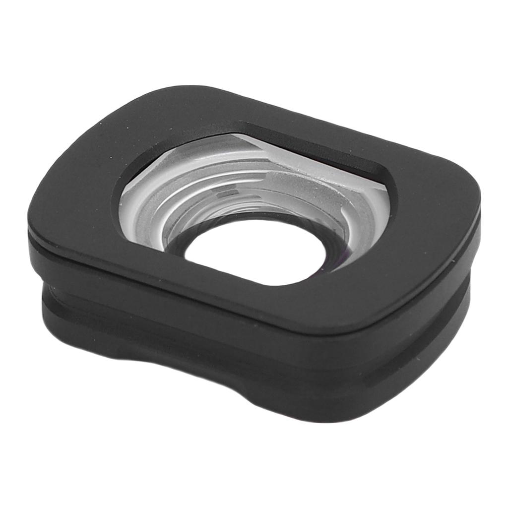 Объектив дрона с широким углом обзора 112 градусов Широкоугольный ND-фильтр Магнитный Многослойное покрытие HD Оптическое стекло Дрон