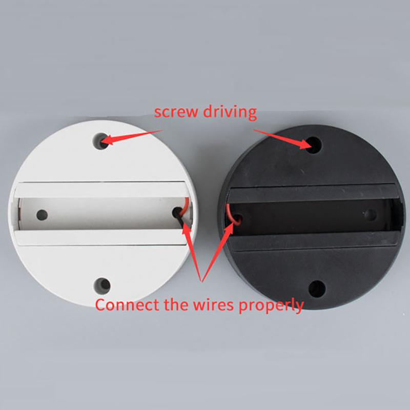 Светодиодный цоколь E27 Par30 для трековой системы 2/3 провода Держатель для потолочных светильников Магазин одежды Гостиная Коммерческое использование