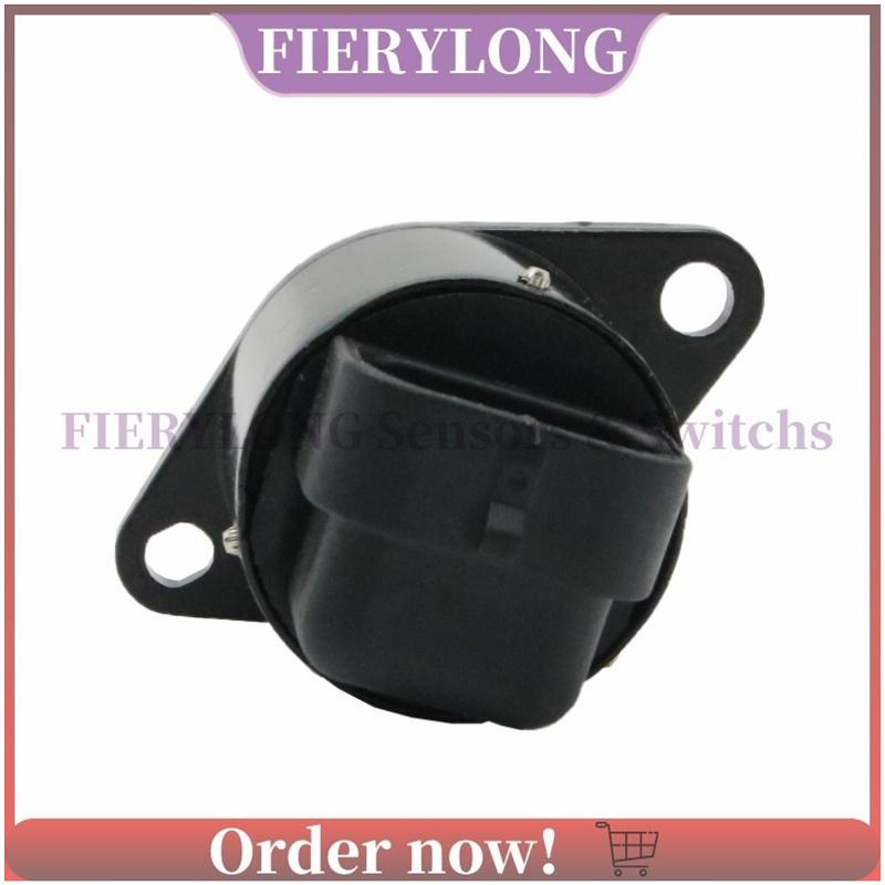 17112929 Idle Air Control Valve For Buick Riviera Lesabre Park Avenue Regal Chevrolet Camaro Lumina Impala Oldsmobile Pontiac