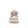 Air Jordan 1 Low Pink Oxford Women Sneakers White Sail DC0774-162