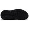 UGG Мужские тапочки Tasman Черно-коричневые для дома и улицы, без шнуровки 1120118-BLKBR