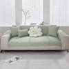 Ice Silk Sofa Cushion Summer Mat Seat Cushion  New Sofa Cover Non-Slip Backrest Armrest Cover