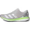 Adizero Boston 8 'Серый Белый Зеленый' Женские EG1170