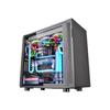 Корпус ПК - Thermaltake - Suppressor F31 - Закаленное стекло - Панели шумоподавления - USB-Audio