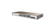 IP-COM 24-PORT GB  PROFI SWITCH L3 "PRO-S24" (timbru verde 2 lei)