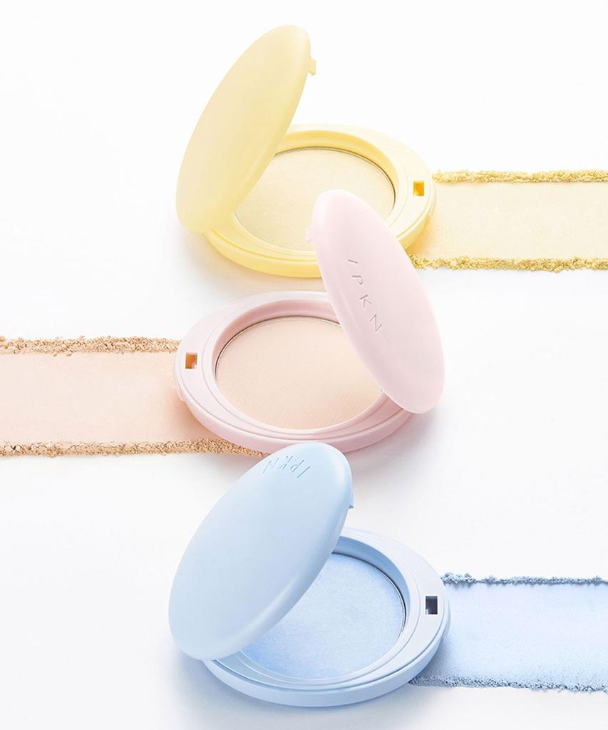 [Free Mini Base Gift] Tonewear Primer Pact 7.5g (3 colors)