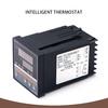 REX-C700-M AN 220V Digital Display Smart Thermostat PID Temperature Controller