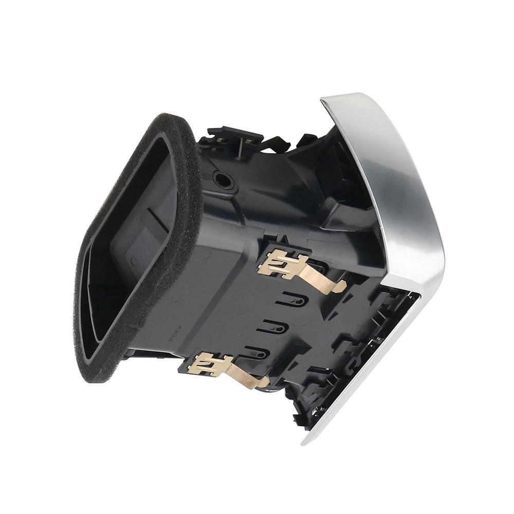 Front Left Dashboard Air Vent Grill A1668309100 For Mercedes Benz GLE C292 W166