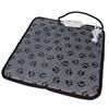 Cat Dog Winter Warming Pad Power-Off Protection Bite-Resistant Mat Bed Household Waterproof Pet Electric Blanket