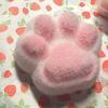 Super Soft Plush Cat Claw Music Pinch Blind Box Decompression Toys