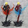 Новые аниме-фигурки One Piece 24 см Санджи Костюм Дьявола ПВХ Статуэтка Gk Модель Коллекция Украшение комнаты Детские игрушки Подарки на День защиты детей
