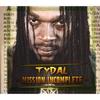 CD TYDAL - Mission Incomplete  Master One/VPAL 2014 US Reggae, Ska & Dub